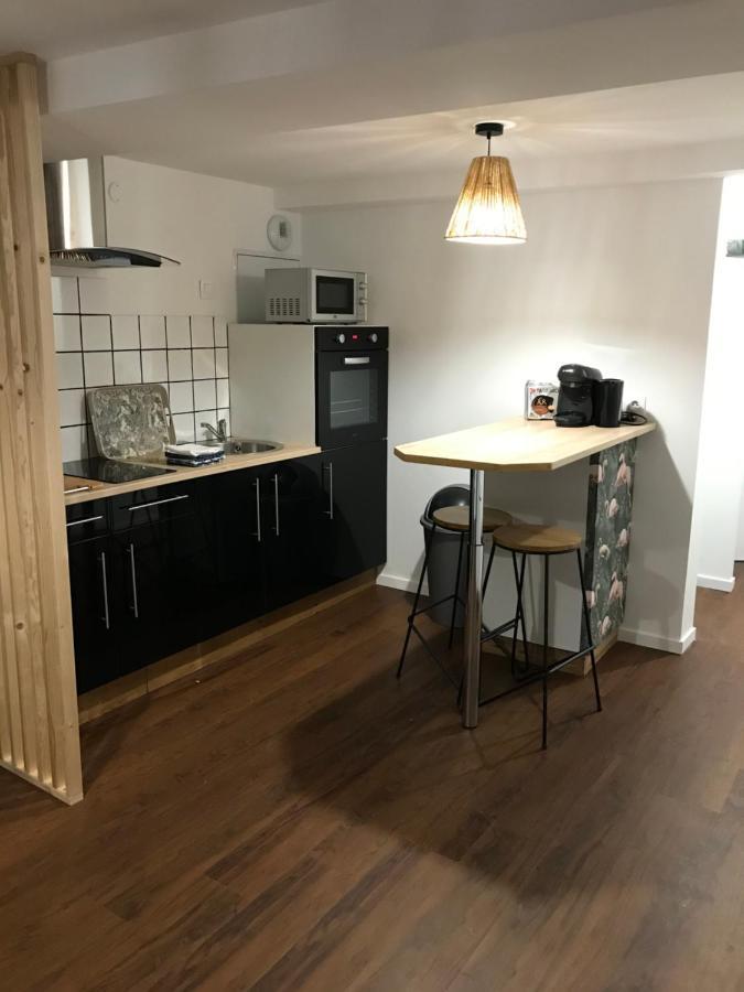 Appartements Cosy Hyper Centre Dieppe Exterior photo