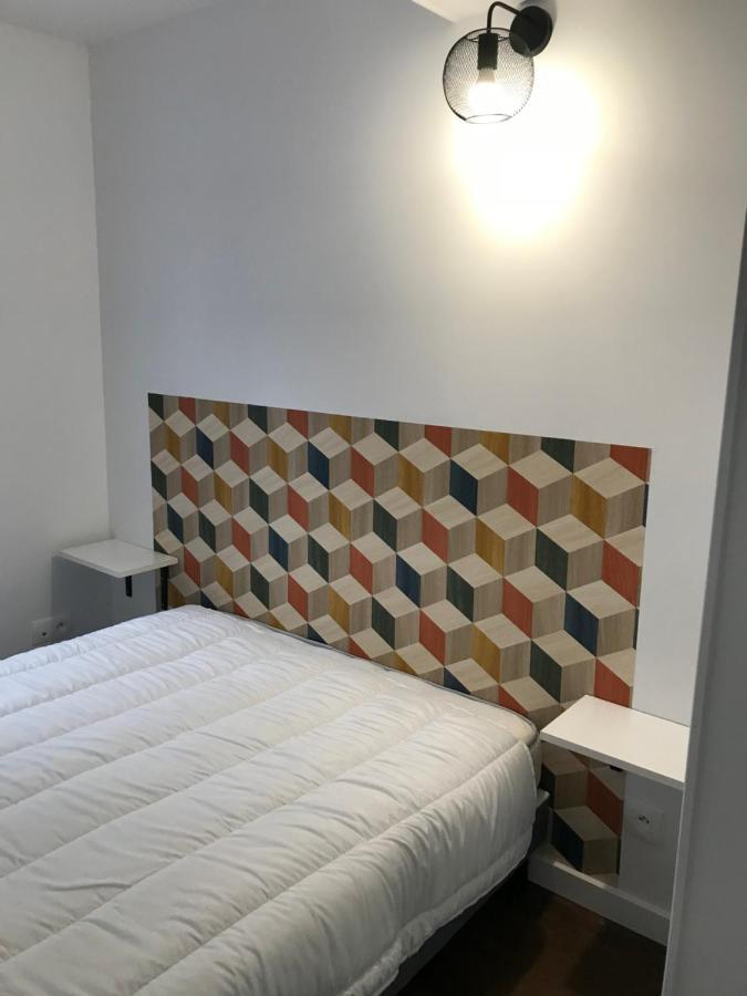 Appartements Cosy Hyper Centre Dieppe Exterior photo